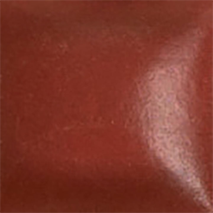 Duncan Burgundy Opaque Bisq-Stain