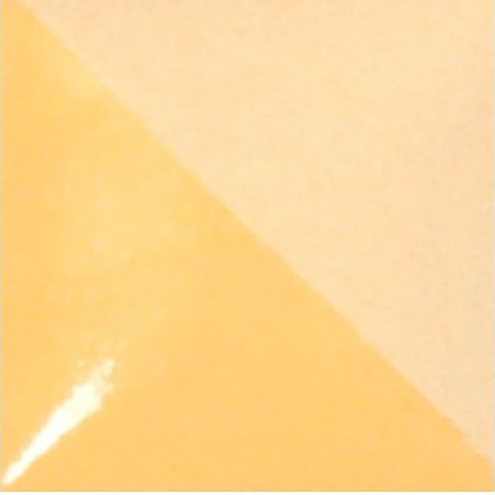 Duncan Cover-Coat Apricot Liquid Underglaze