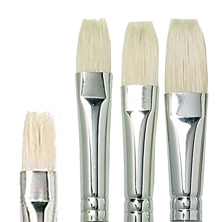 Duncan Flat Opaque Discovery Brushes