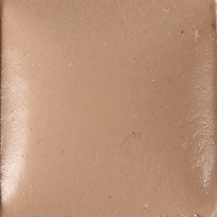 Duncan Light Brown Opaque Bisq-Stain