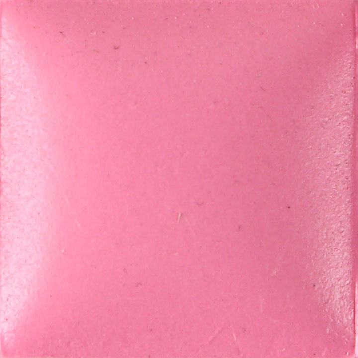 Duncan Miami Pink Opaque Bisq-Stain