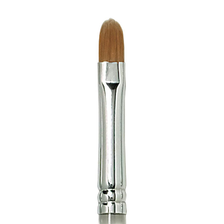 Duncan No.6 Filbert Debut Taklon Brush