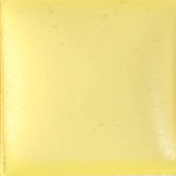 Duncan Pale Yellow Opaque Bisq-Stain