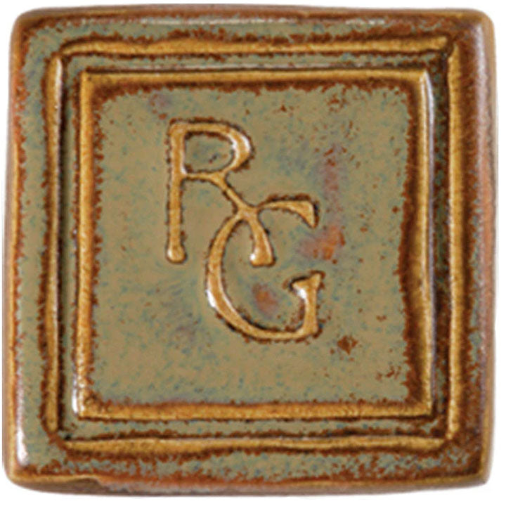 Duncan Renaissance Bronze Patina Brush-on Glaze