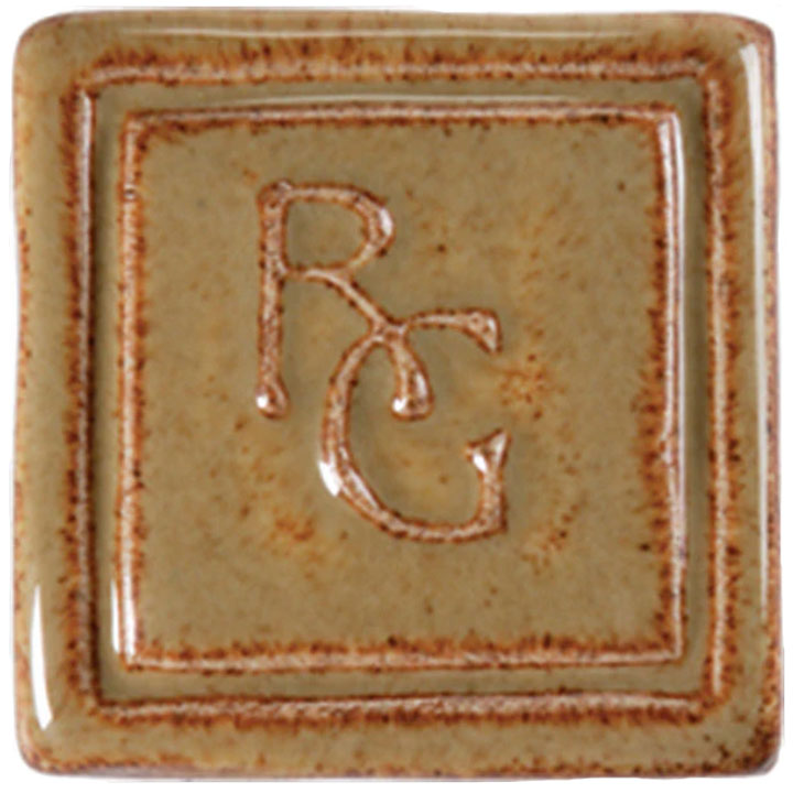 Duncan Renaissance Sepia Brown Brush-on Glaze