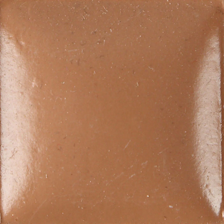 Duncan Rosy Tan Opaque Bisq-Stain