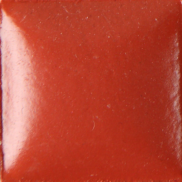 Duncan Rust Opaque Bisq-Stain