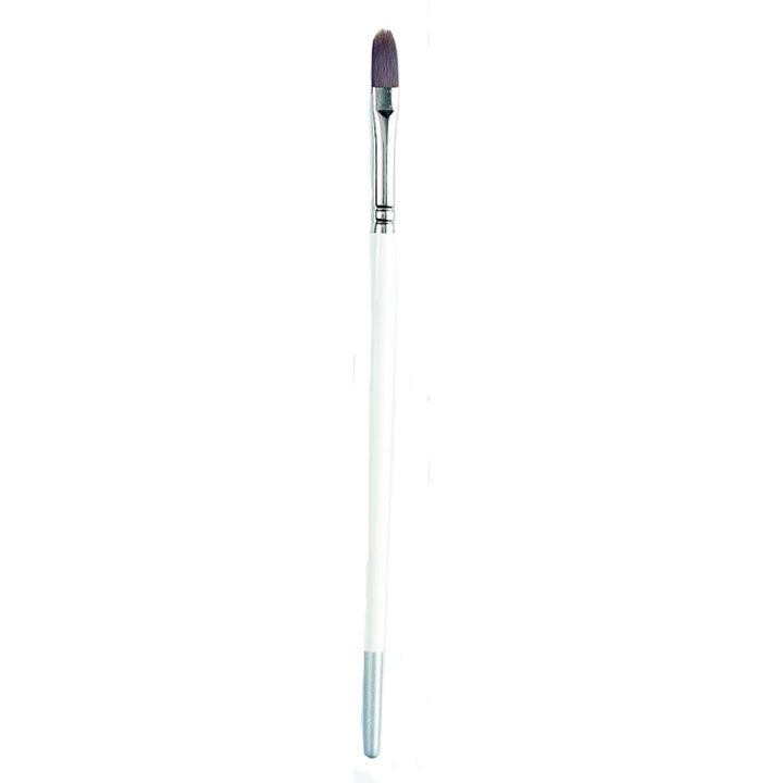 Duncan TB764 No.8 Taklon Filbert Brush