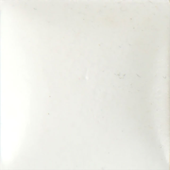 Duncan White Opaque Bisq-Stain