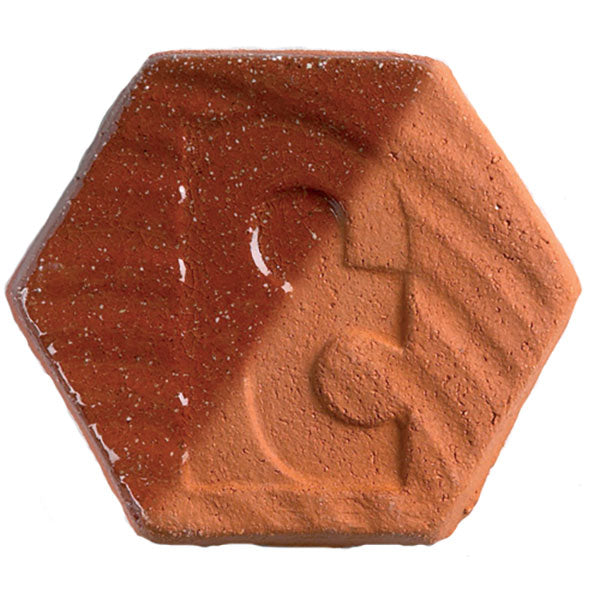 Earthstone ES65 Terracotta Crank Clay