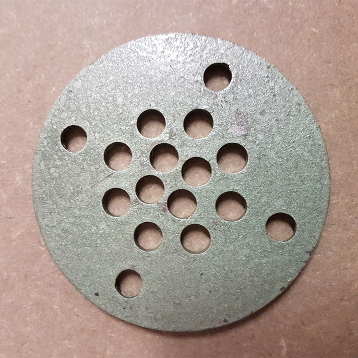 Gladstone Extrusion Die Plates