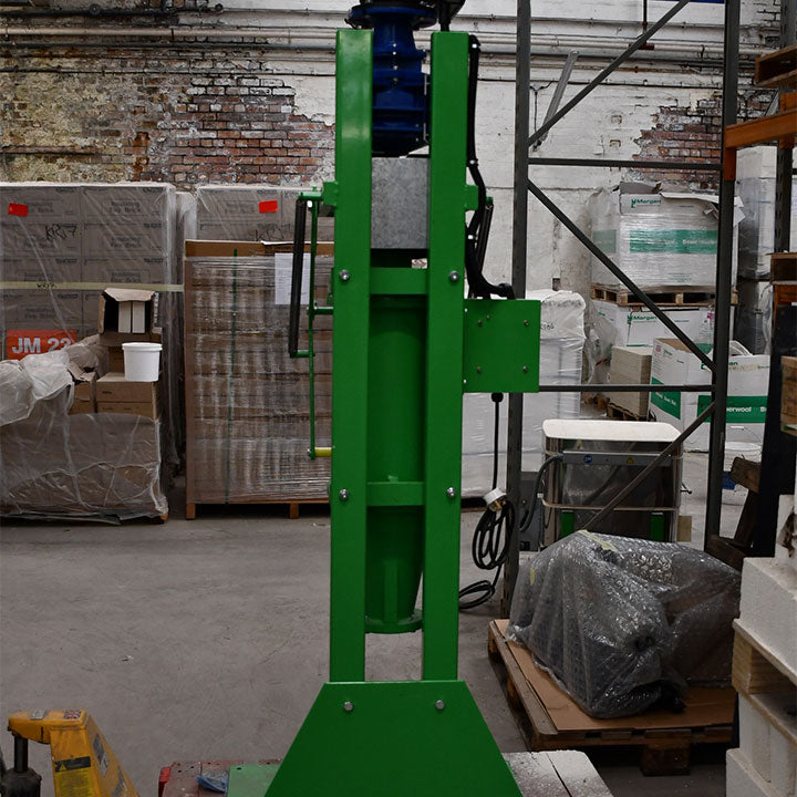 Gladstone G55 Vertical Pugmill Refurbished