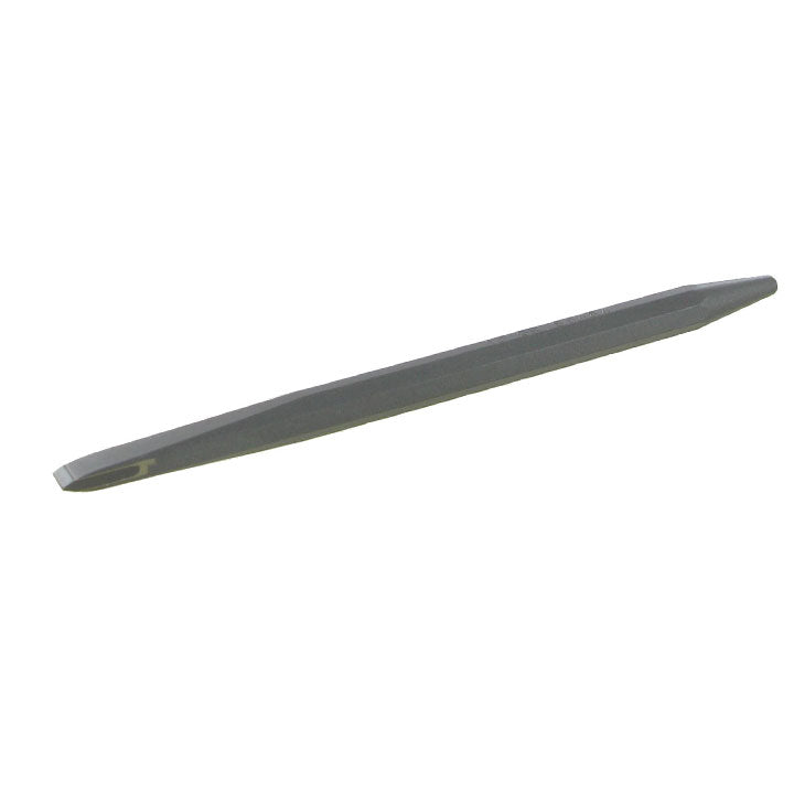 Guillet Triumph Carbide Granite Lettering Chisel