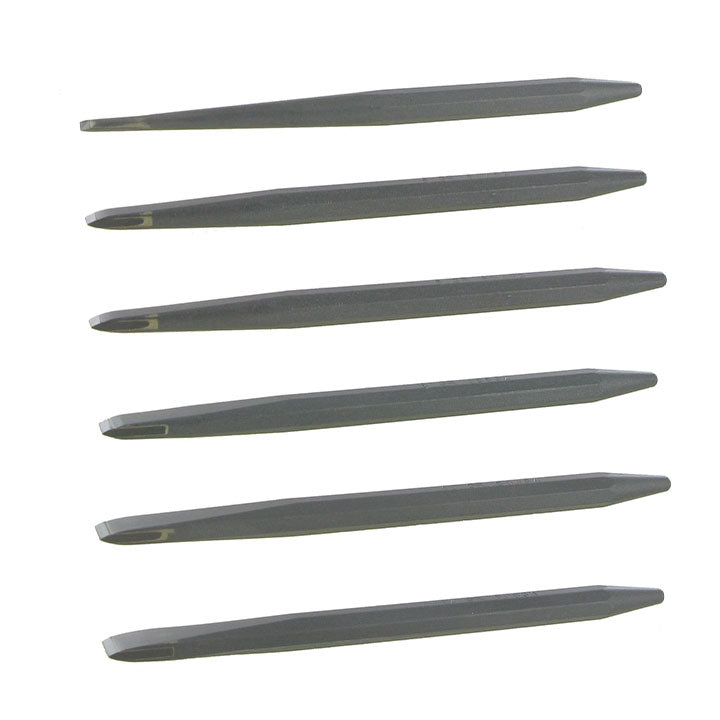 Guillet Triumph Carbide Granite Lettering Chisel