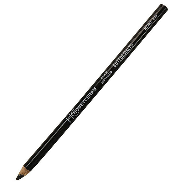 Hobbyceram Nero Underglaze Pencil