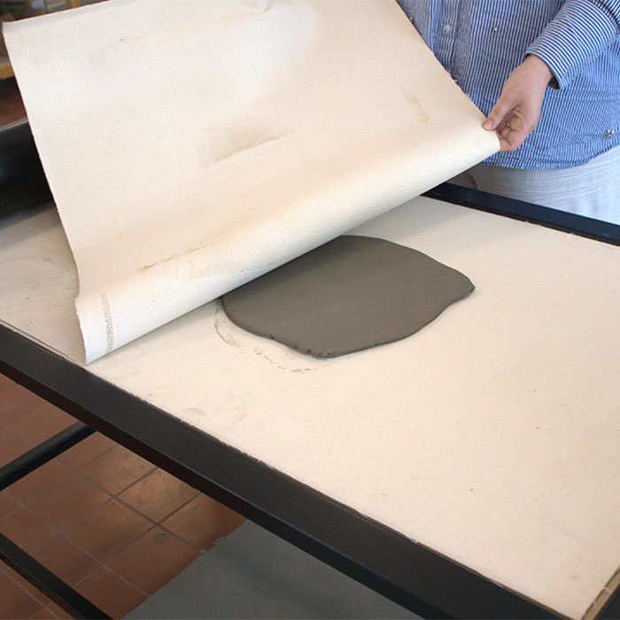 Roderveld JJ63 Jumbo Slab Roller