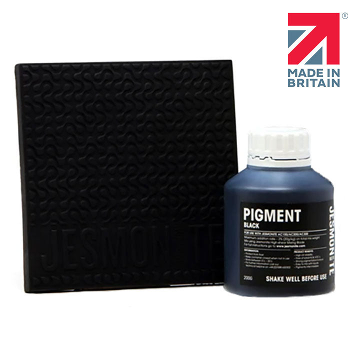Jesmonite Black Pigment