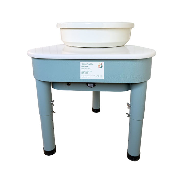 Kiln Crafts Thistle Direct Drive Pottery Wheel
