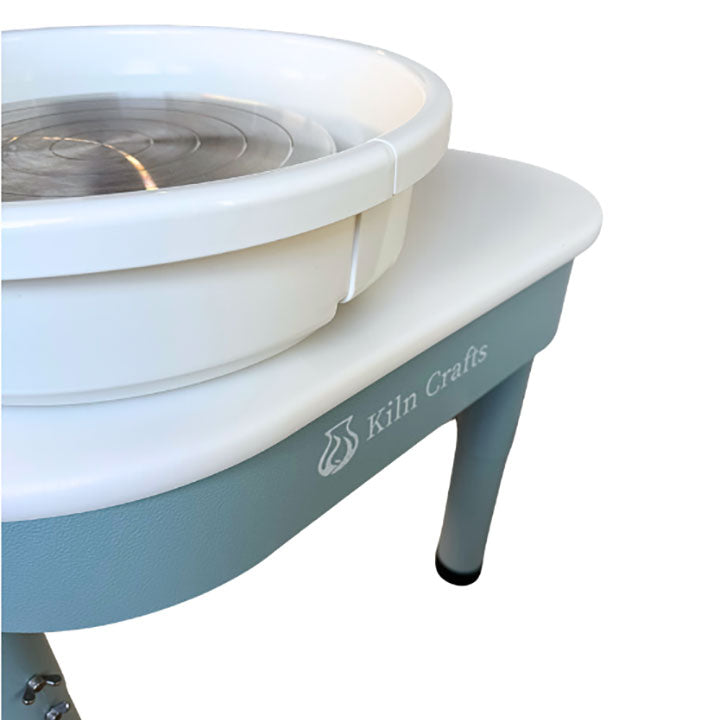 Kiln Crafts Thistle Direct Drive Pottery Wheel