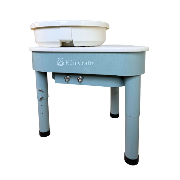 Kiln Crafts Thistle Direct Drive Pottery Wheel