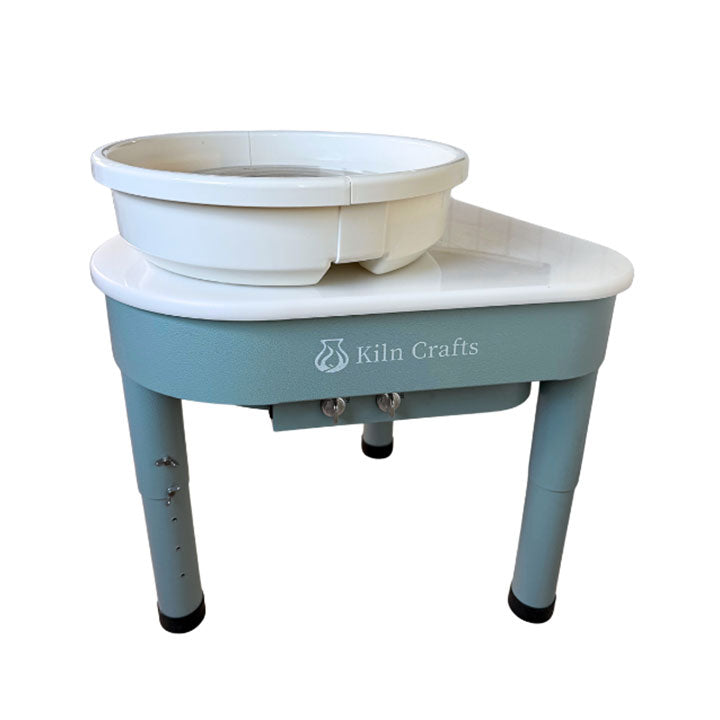 Kiln Crafts Thistle Direct Drive Pottery Wheel