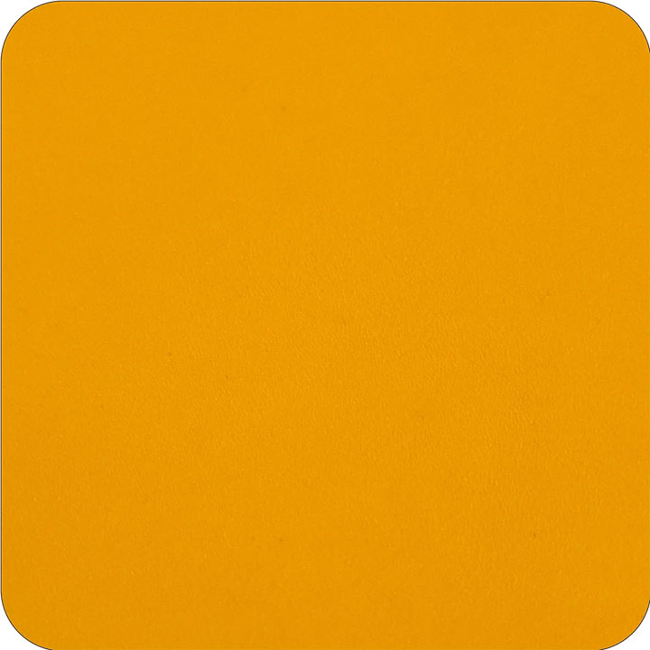 Kiwi Amber Yellow Brush-on Underglaze