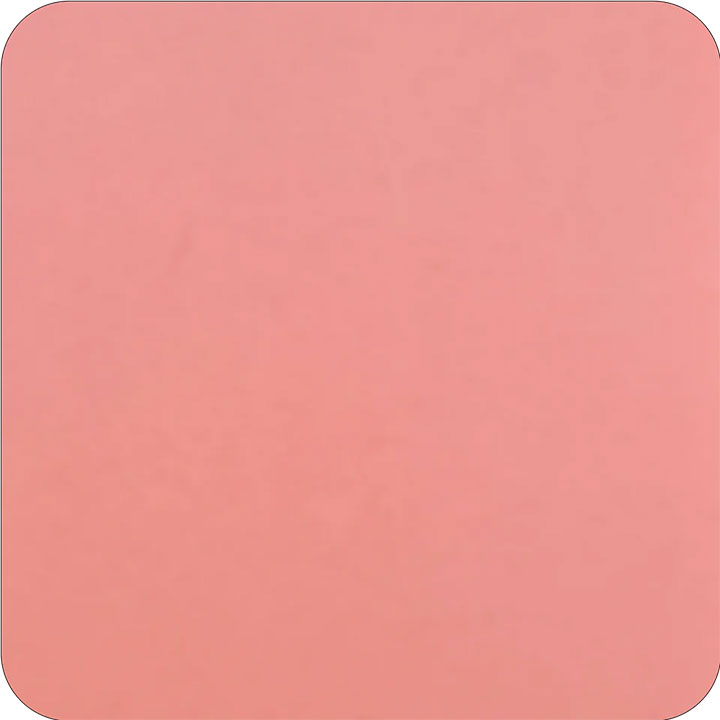 Kiwi Blush Pink Brush-on Underglaze
