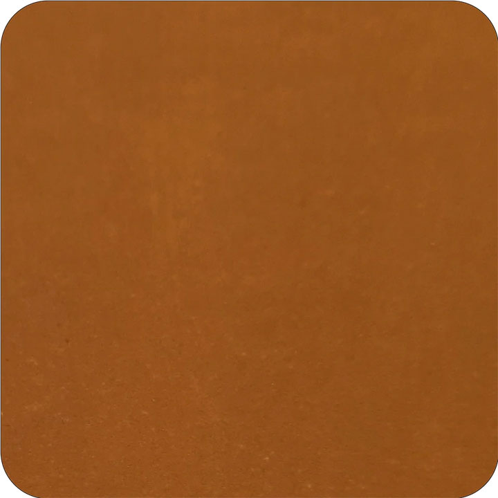 Kiwi Chestnut Brown Brush-on Underglaze