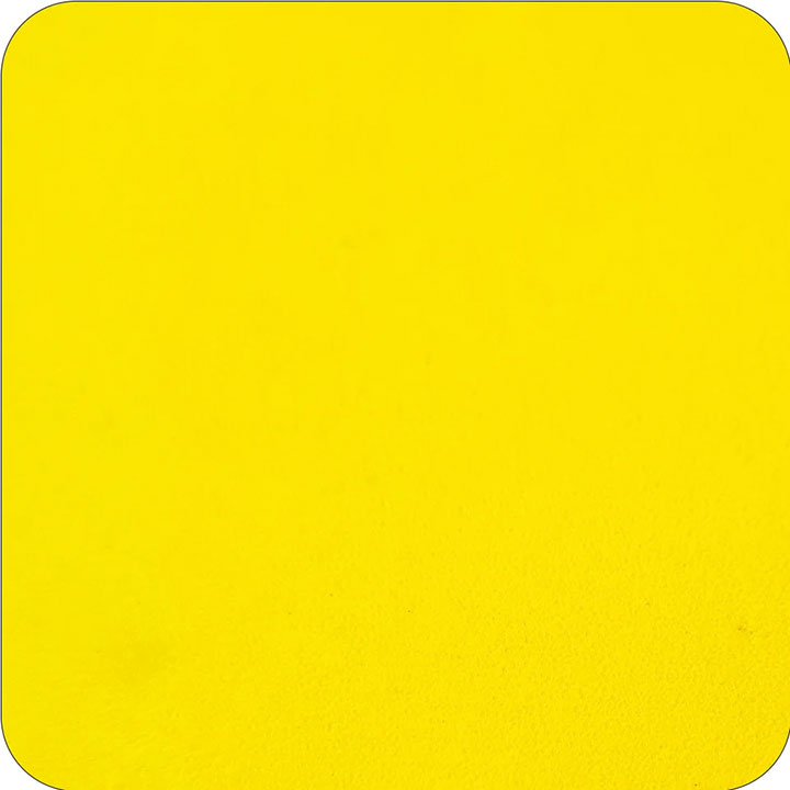 Kiwi Lemon Yellow Brush-on Underglaze