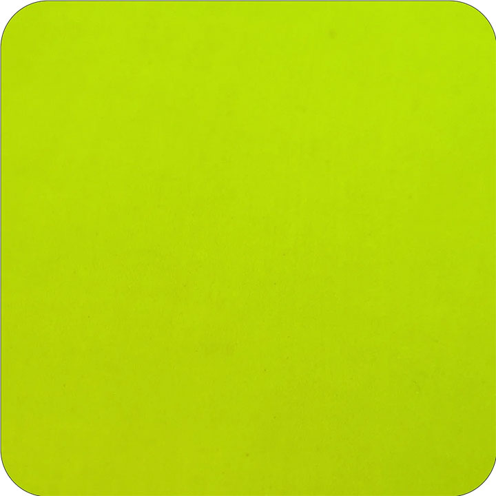 Kiwi Lime Green Brush-on Underglaze