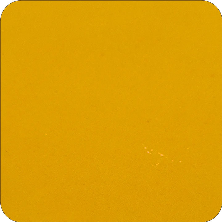 Kiwi Mustard Yellow Brush-on Underglaze