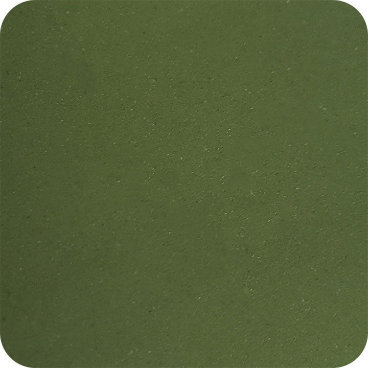 Kiwi Olive Green Brush-on Underglaze