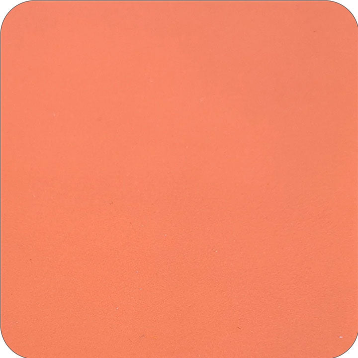 Kiwi Peach Orange Brush-on Underglaze