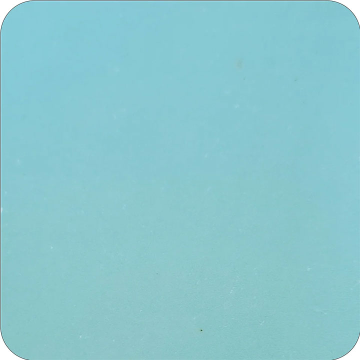 Kiwi Powder Blue Brush-on Underglaze
