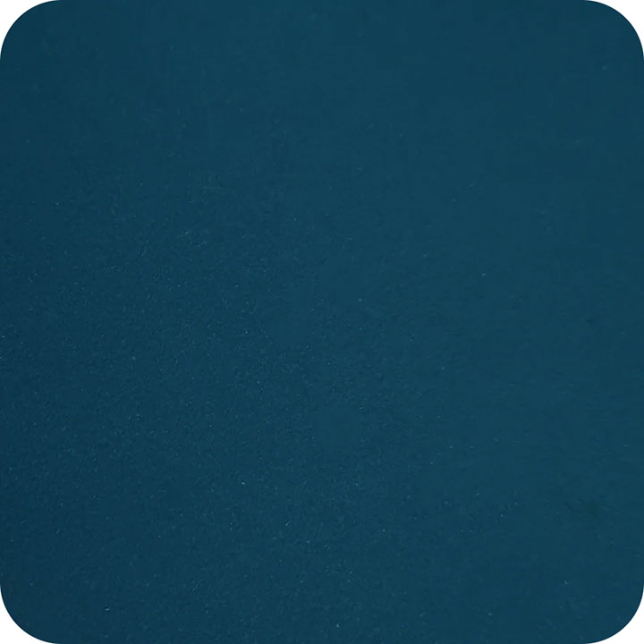 Kiwi Teal Blue Brush-on Underglaze