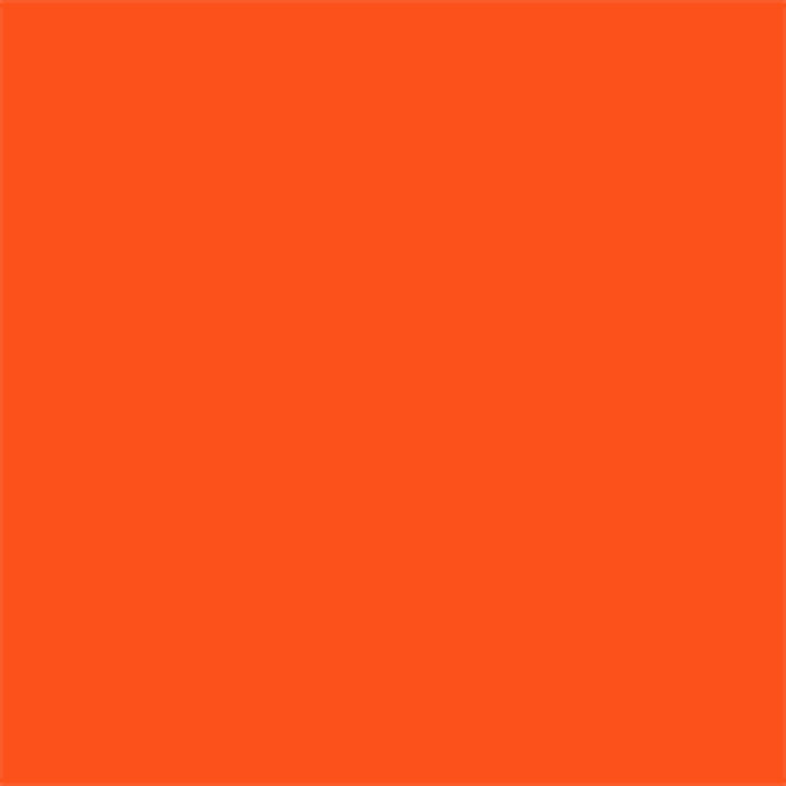 Laguna Bright Orange Overglaze Pen