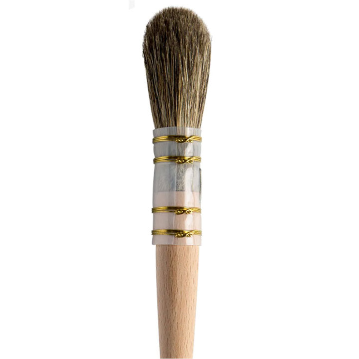 Liberon Soft Hair French Polishing Mop