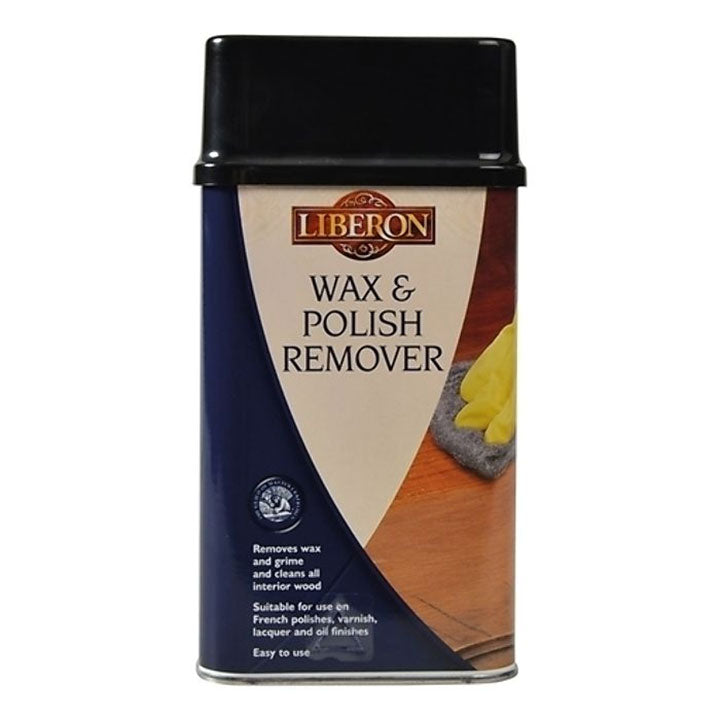 Liberon Wax & Polish Remover