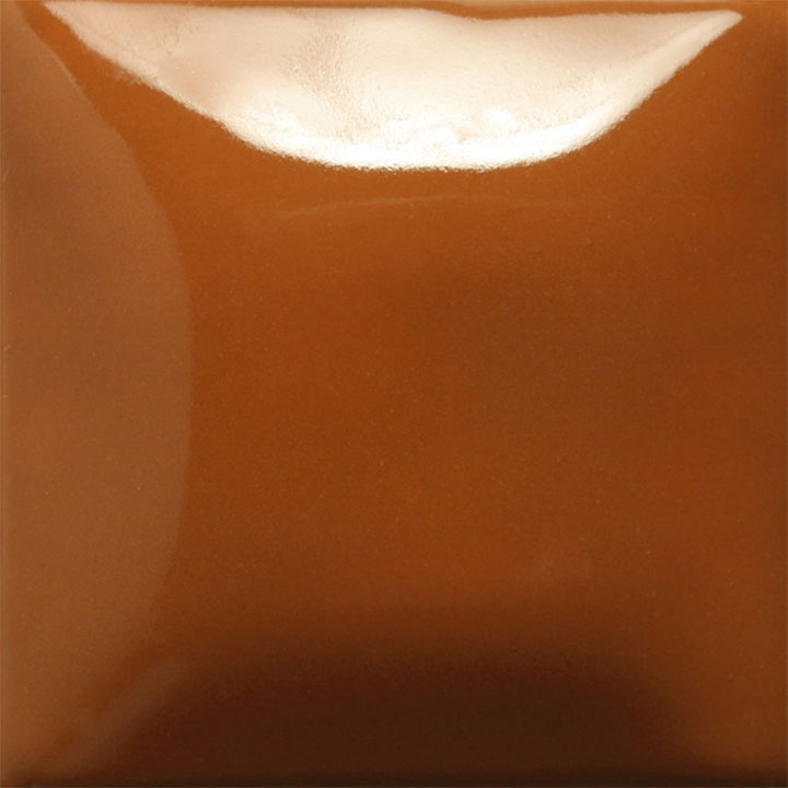 Mayco Stroke & Coat Crackerjack Brown Brush-on Glaze