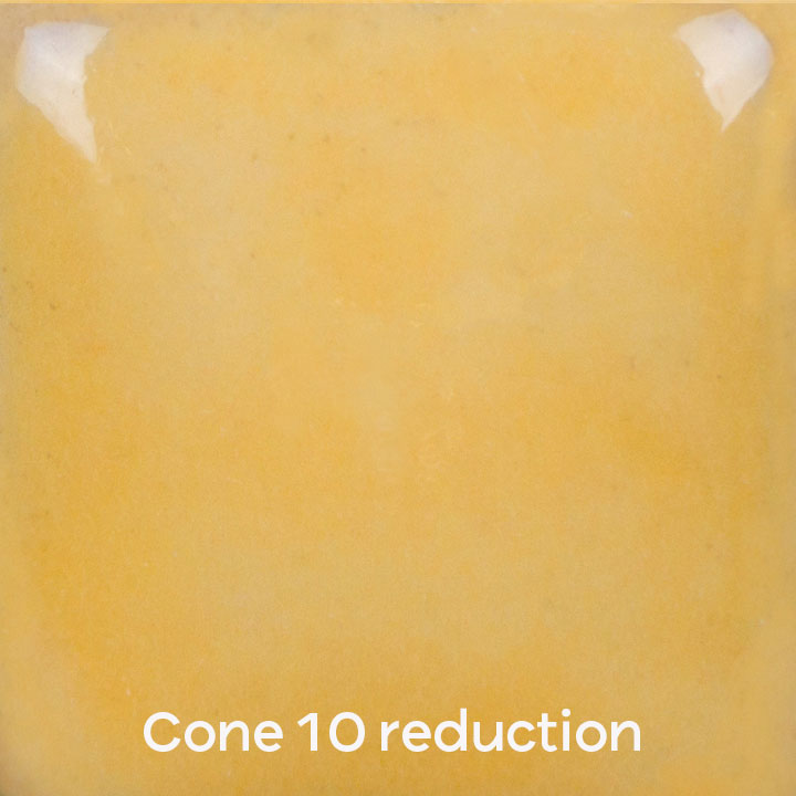 Mayco Stroke & Coat Dandelion Brush-on Glaze