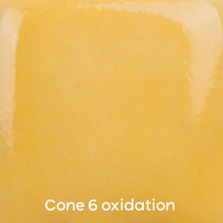Mayco Stroke & Coat Dandelion Brush-on Glaze