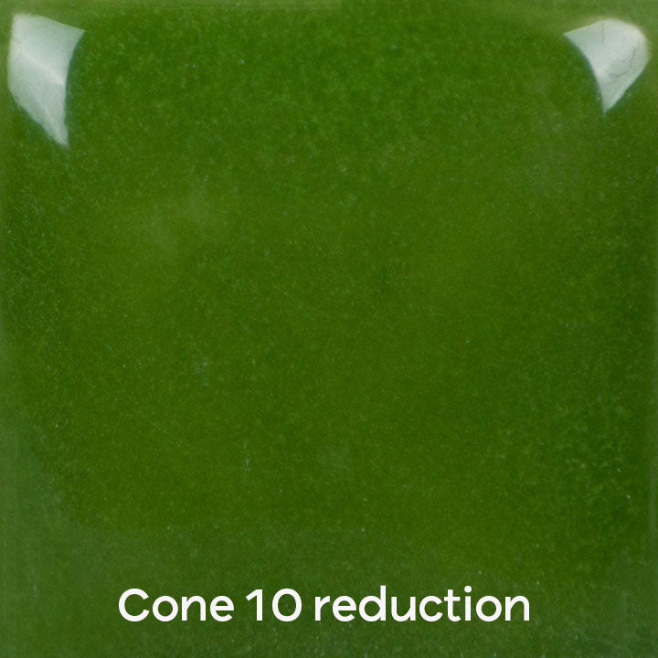 Mayco Stroke & Coat Green Thumb Brush-on Glaze