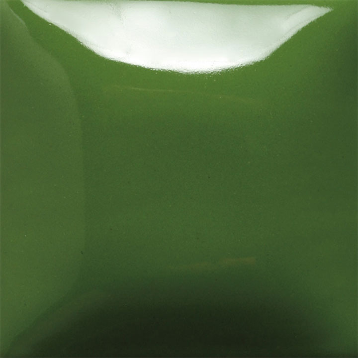Mayco Stroke & Coat Green Thumb Brush-on Glaze