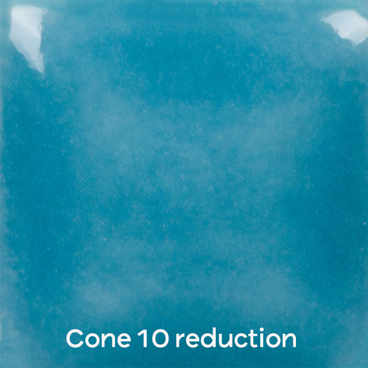 Mayco Stroke & Coat Blue Isle Brush-on Glaze