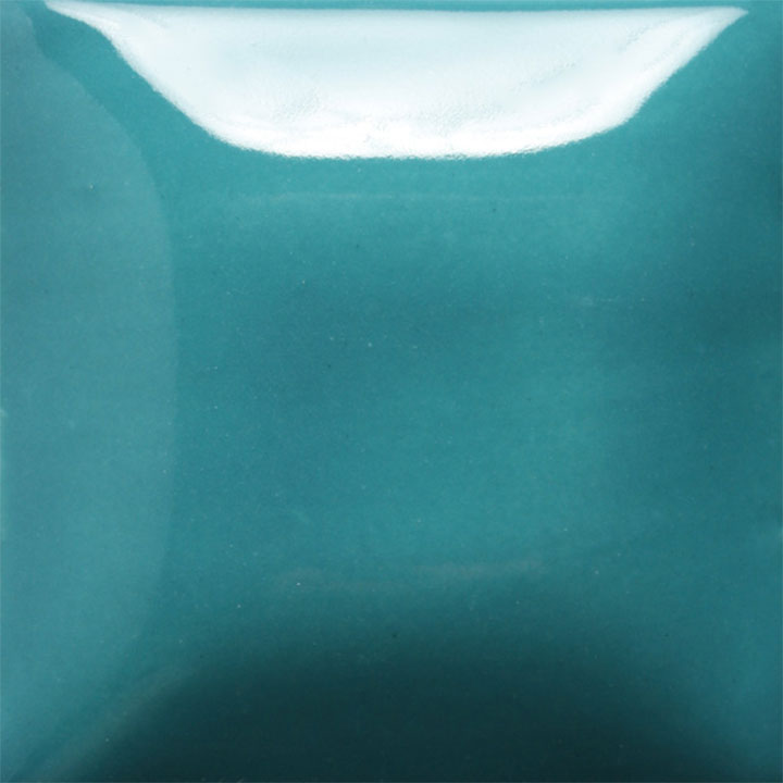 Mayco Stroke & Coat Blue Isle Brush-on Glaze