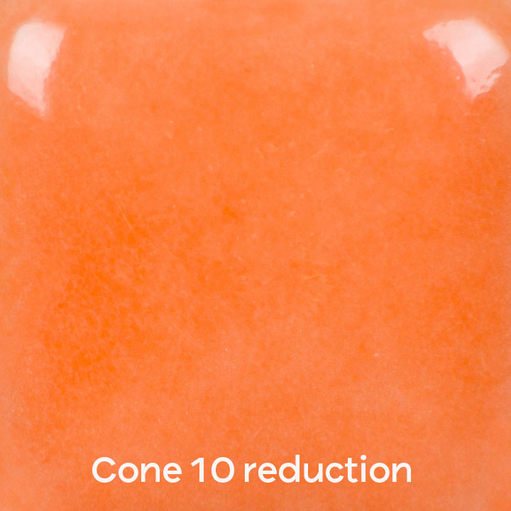 Mayco Stroke & Coat Jack O'Lantern Brush-on Glaze