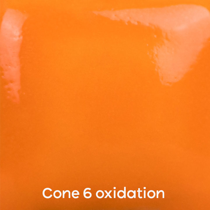 Mayco Stroke & Coat Jack O'Lantern Brush-on Glaze