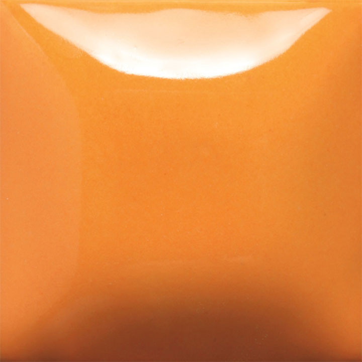 Mayco Stroke & Coat Jack O'Lantern Brush-on Glaze