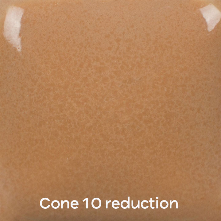 Mayco Stroke & Coat Brown Cow Brush-on Glaze