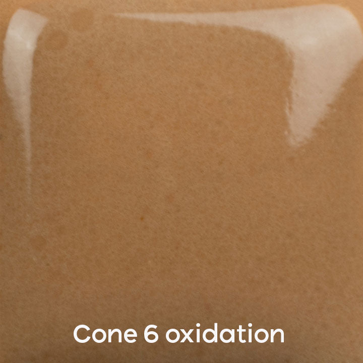 Mayco Stroke & Coat Brown Cow Brush-on Glaze